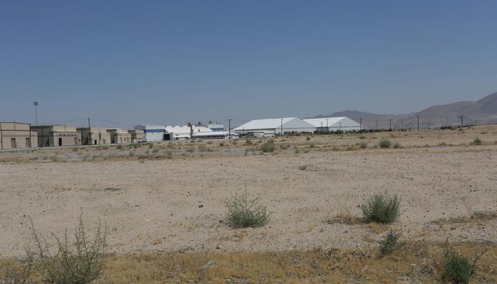 Warehouse Space for Sale at 13290 Sabre St Victorville, CA 92394 - #4