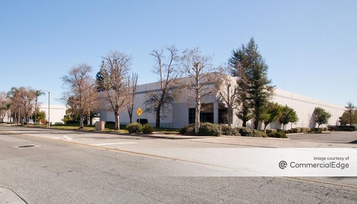 Warehouse Space for Rent at 9843 6th Street Rancho Cucamonga, CA 91730 - #6