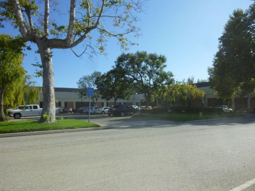 Industrial Property For Sale