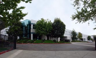 Lab Space for Rent located at 10895 Thornmint Road San Diego, CA 92127