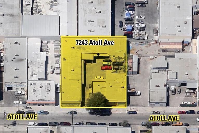 Industrial Property For Lease photo 2