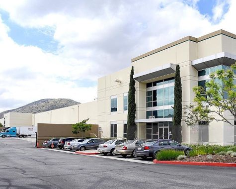 Sierra Business Park - Building 2