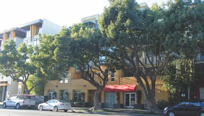 Office Space for Rent at 1540 6th Street Santa Monica, CA 90401 - #1
