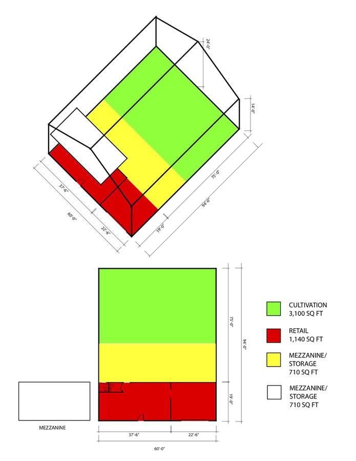 Industrial Property For Lease photo 2