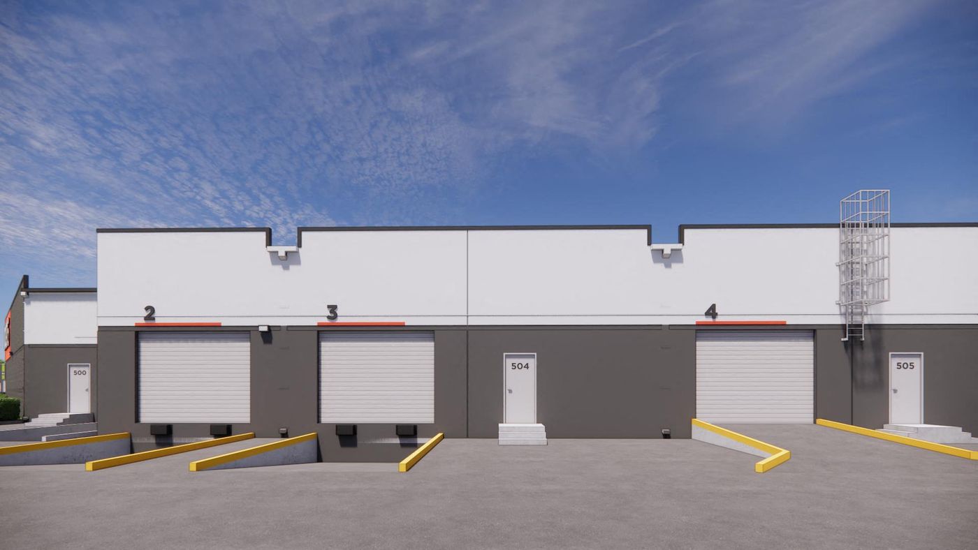 StoneCrest Business Park (Suite 200) photo 3