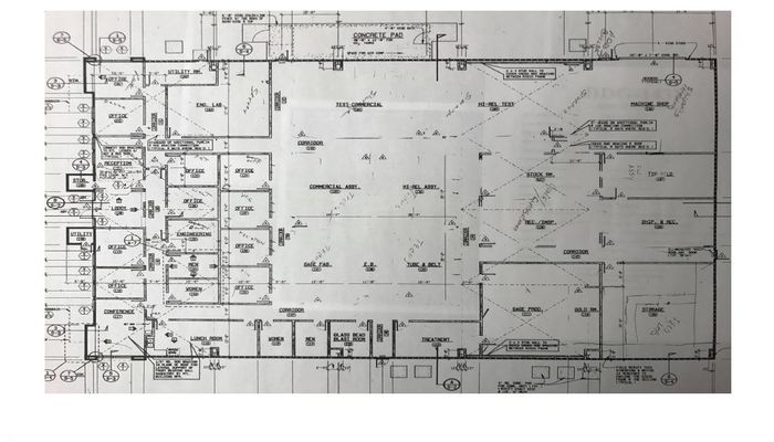 Warehouse Space for Sale at 3950-3962 S K St Tulare, CA 93274 - #3