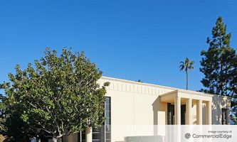 Warehouse Space for Rent located at 82 Coromar Drive Goleta, CA 93117