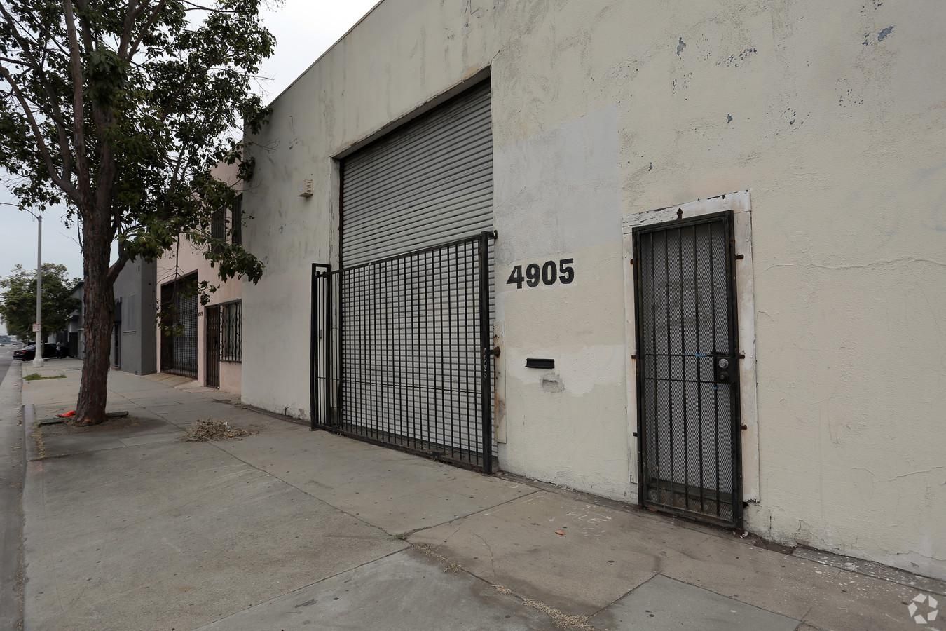 Industrial Property For Lease photo 3