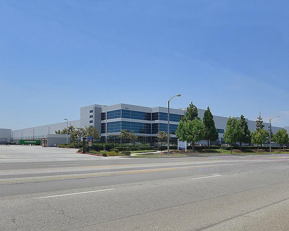 Dominguez Technology Center - 1420 East Victoria Street photo 4