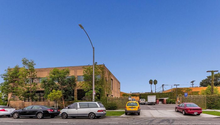 Warehouse Space for Sale at 3401-3415 W Washington Blvd & 1813 4th Ave Los Angeles, CA 90018 - #1