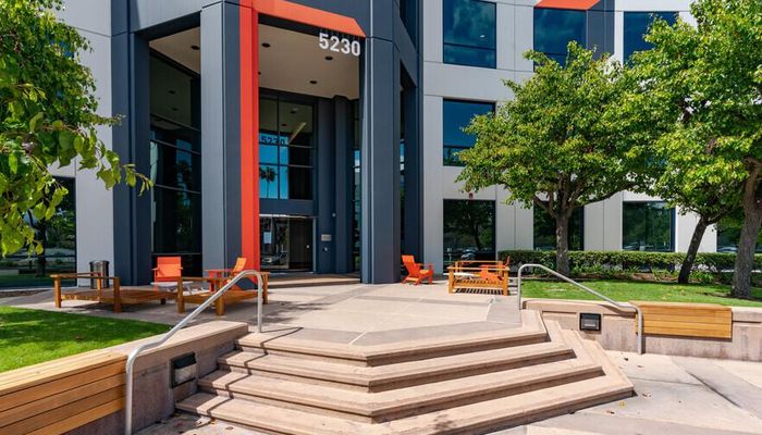 Office Space for Rent at 5230 Pacific Concourse Dr Los Angeles, CA 90045 - #2