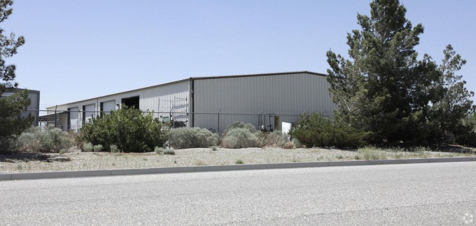 Industrial Property For Lease