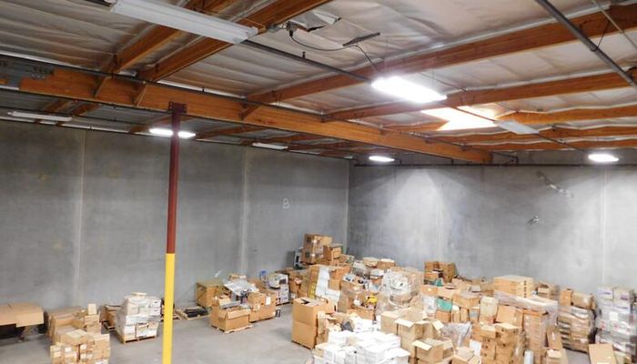 Warehouse Space for Rent at 147 W 24th St Los Angeles, CA 90007 - #6