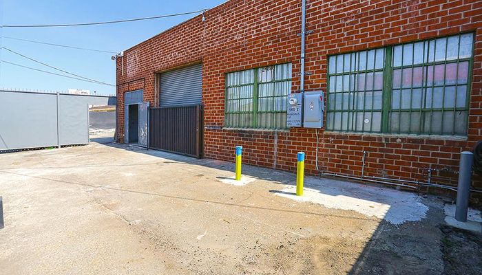 Warehouse Space for Sale at 5606 E Washington Blvd Commerce, CA 90040 - #8