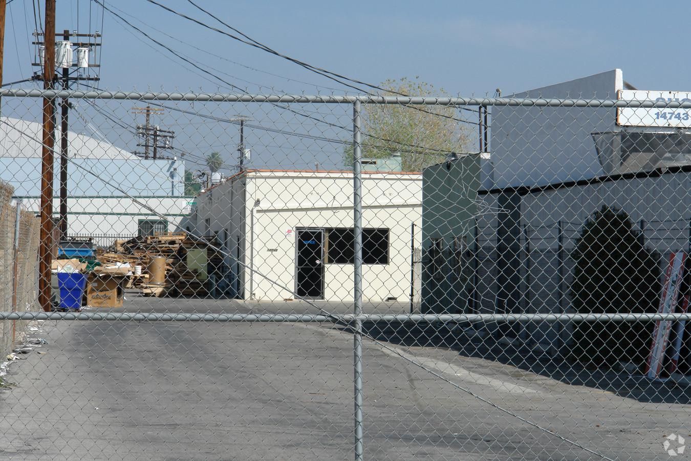 Industrial Property For Lease photo 2