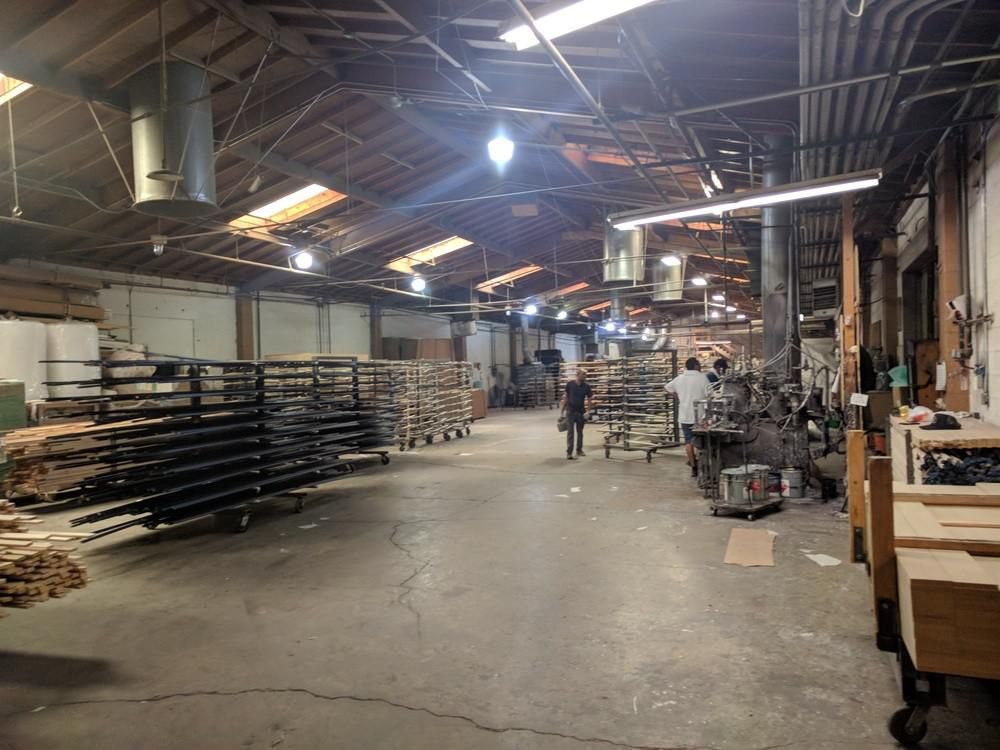 Industrial Property For Lease photo 3