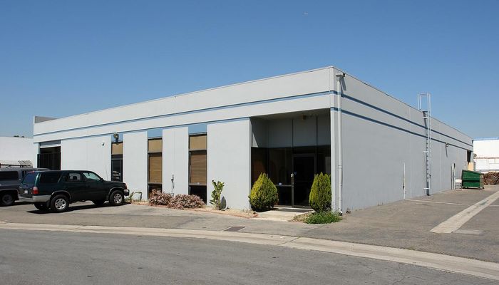 Warehouse Space for Sale at 3411 Maywood Ave Santa Ana, CA 92704 - #1