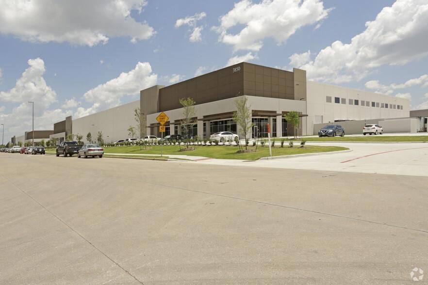 Northgate Distribution Center - West Building 3850 Regency Crest Dr photo 2