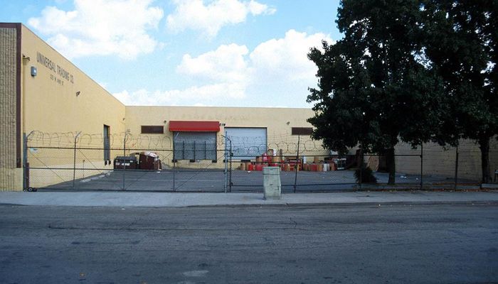 Warehouse Space for Sale at 121-123 W Ann St Los Angeles, CA 90012 - #2