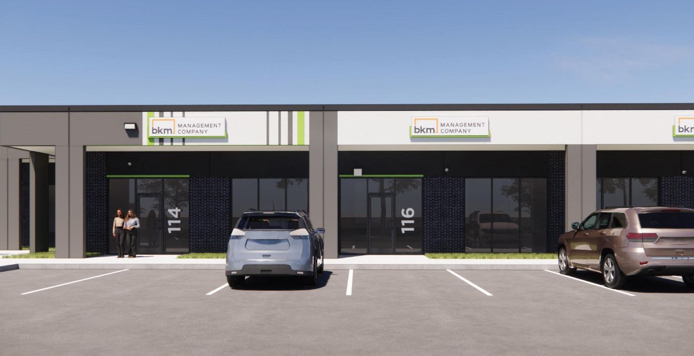 Fairway Park Business Center photo 3