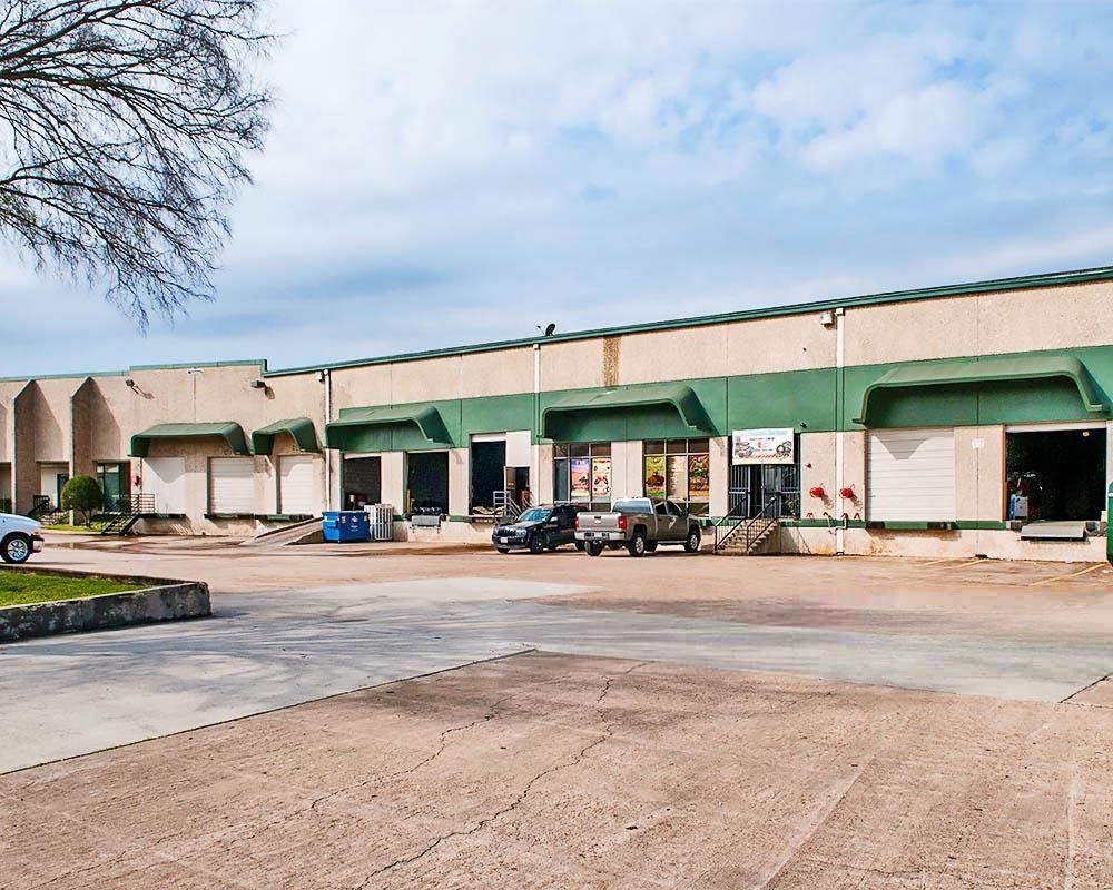 Eastwood Industrial Park photo 2
