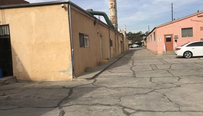 Warehouse Space for Rent at 4466 Worth St Los Angeles, CA 90063 - #3