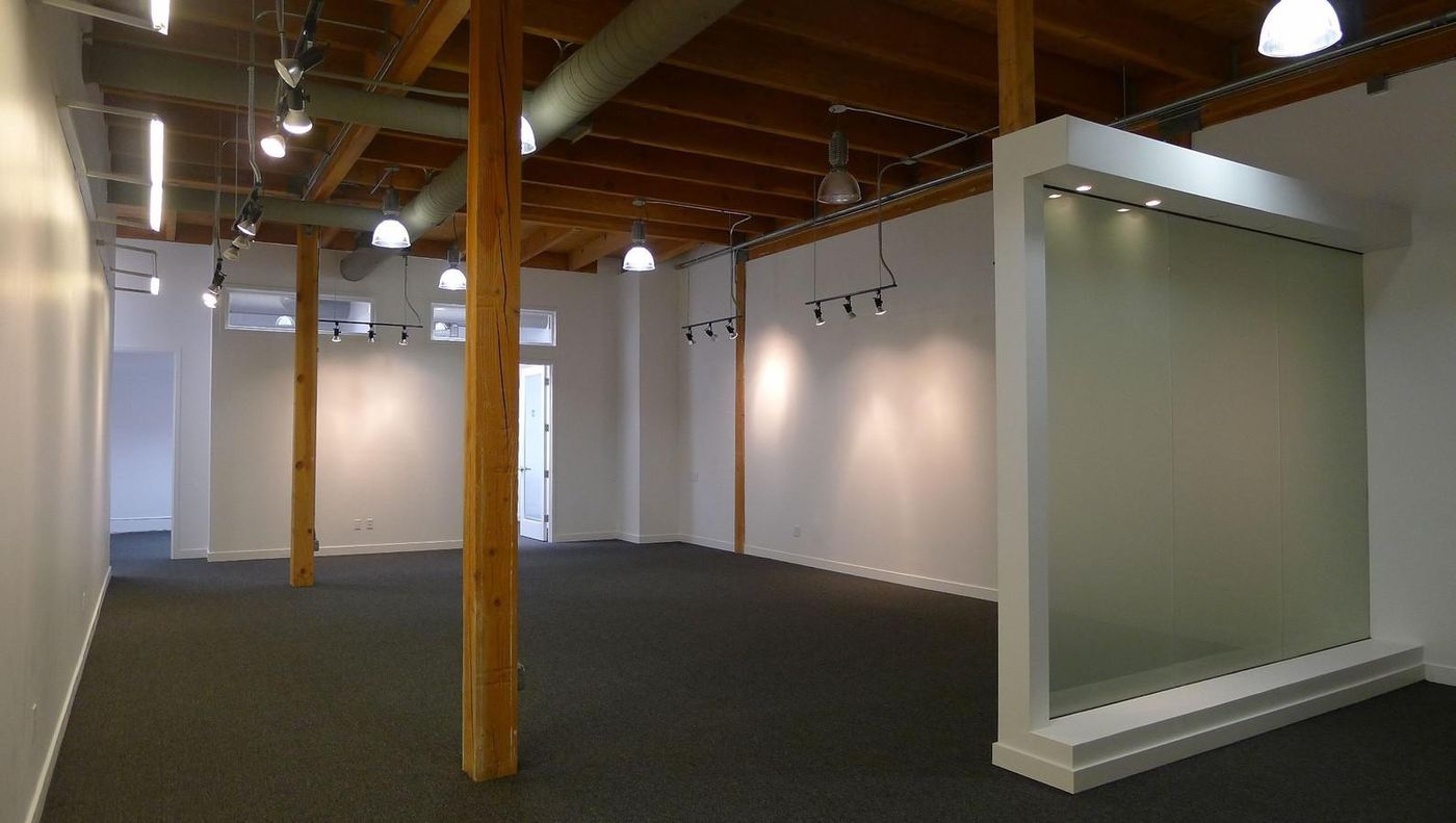 Office Property for Lease photo 3
