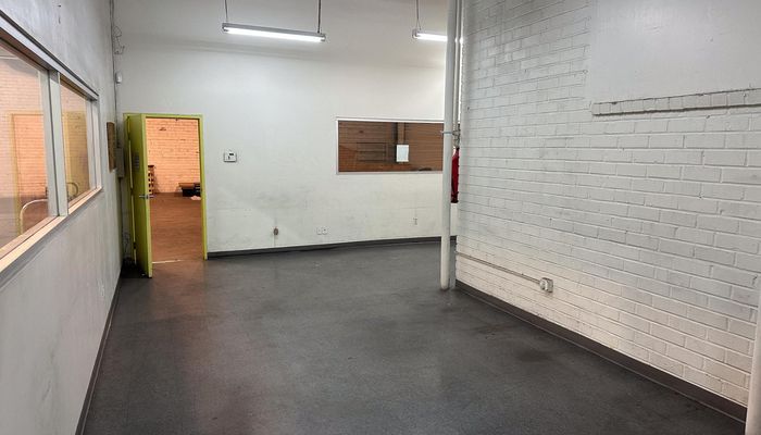 Warehouse Space for Rent at 4611 Sheila Street Los Angeles, CA 90040 - #7