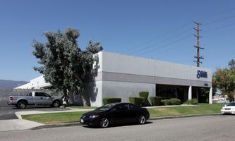 Warehouse Space for Sale located at 564 W Bateman Cir Corona, CA 92880