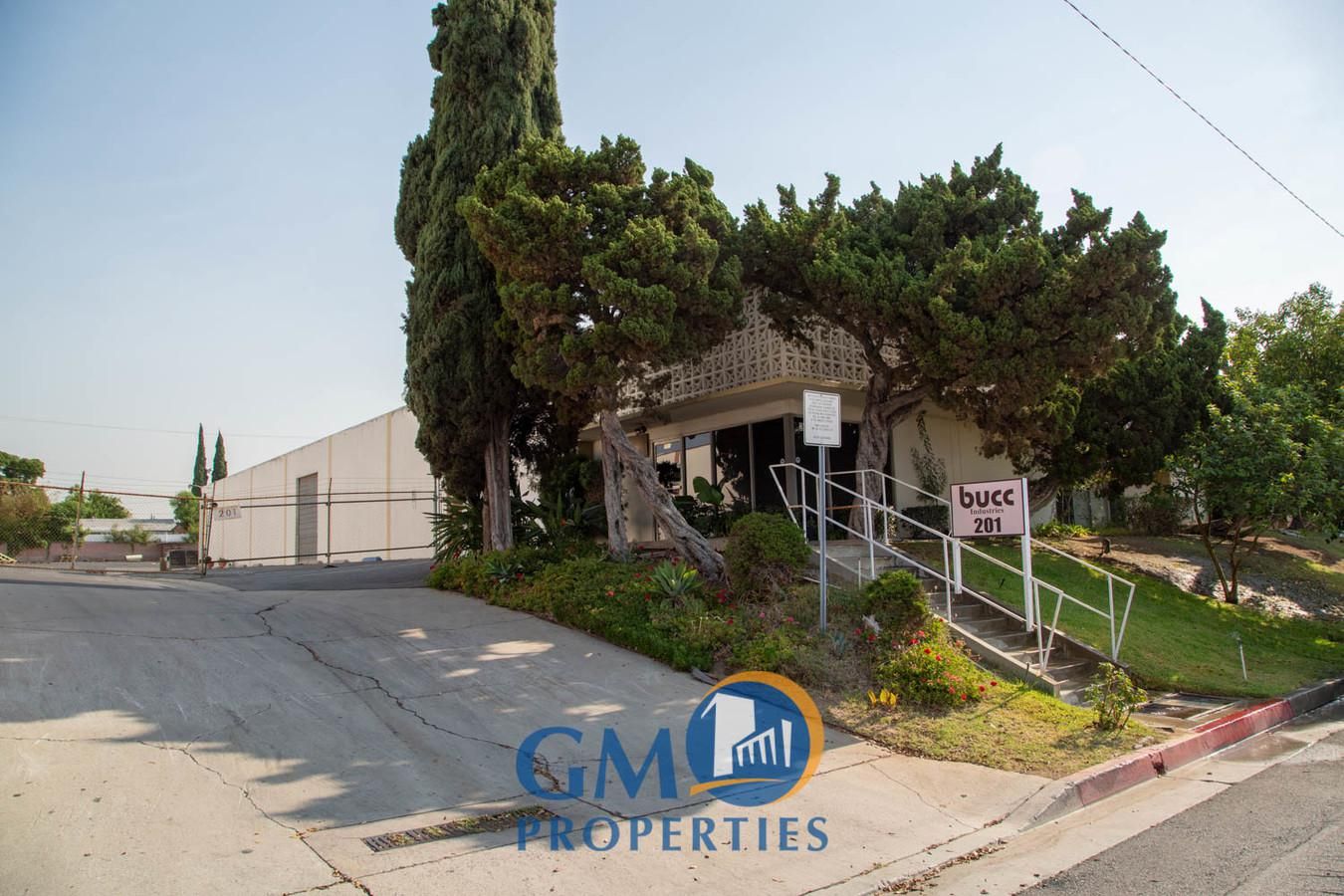 Industrial Property For Lease photo 2