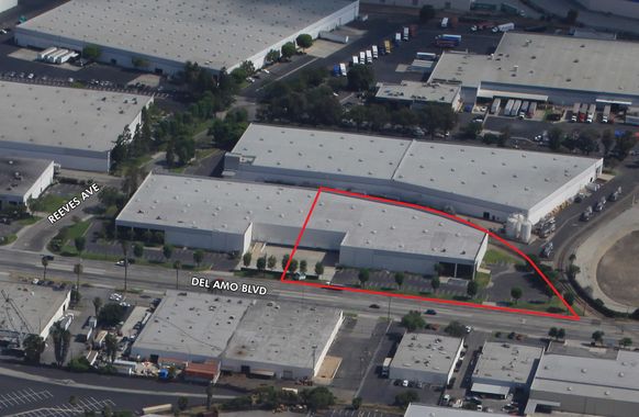 Industrial Property For Lease