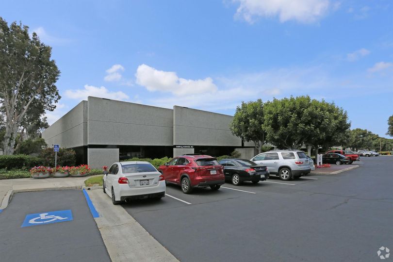 Carlsbad Commerce Center