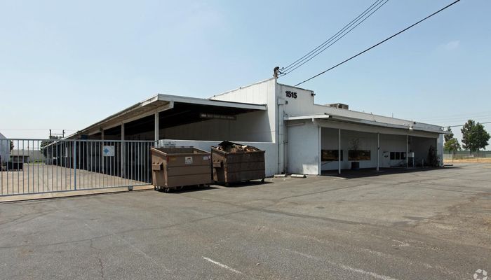 Warehouse Space for Sale at 1515 W Holt Blvd Ontario, CA 91762 - #4