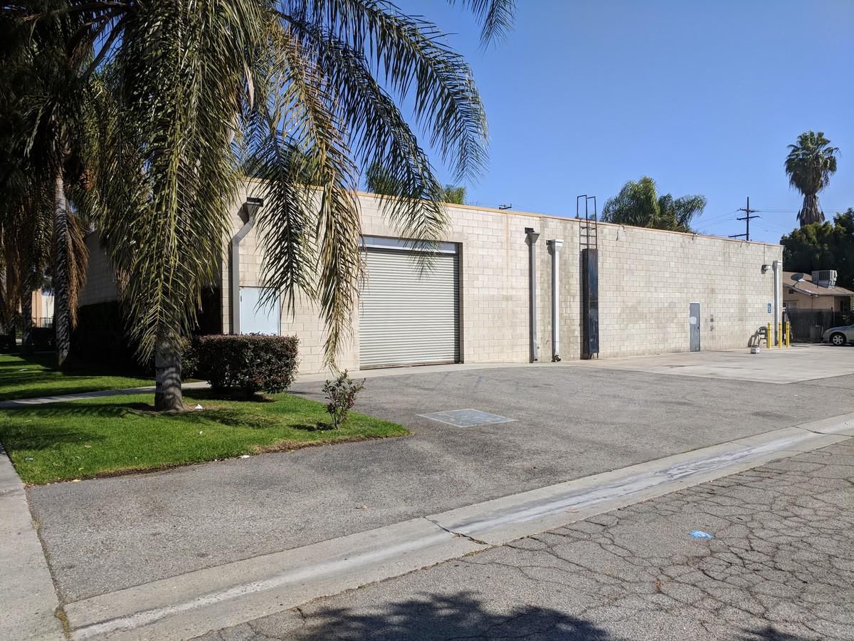 Industrial Property For Lease photo 3