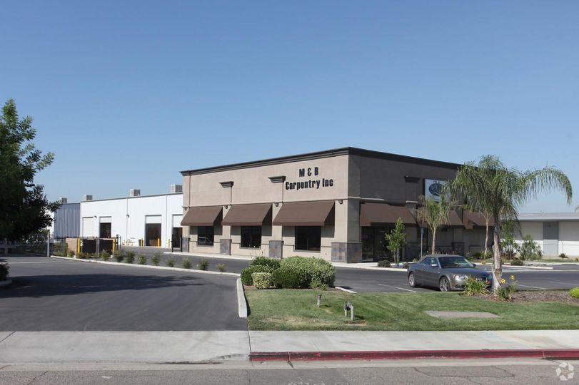 Industrial Property For Sale