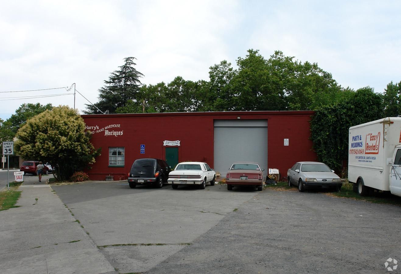 Industrial Property For Sale photo 2