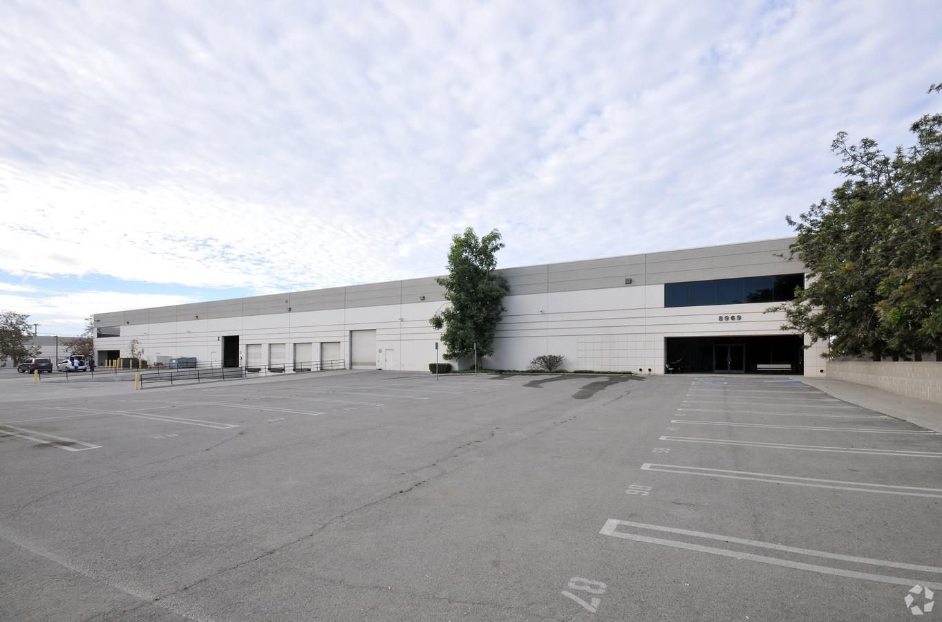 Industrial Property For Lease photo 1