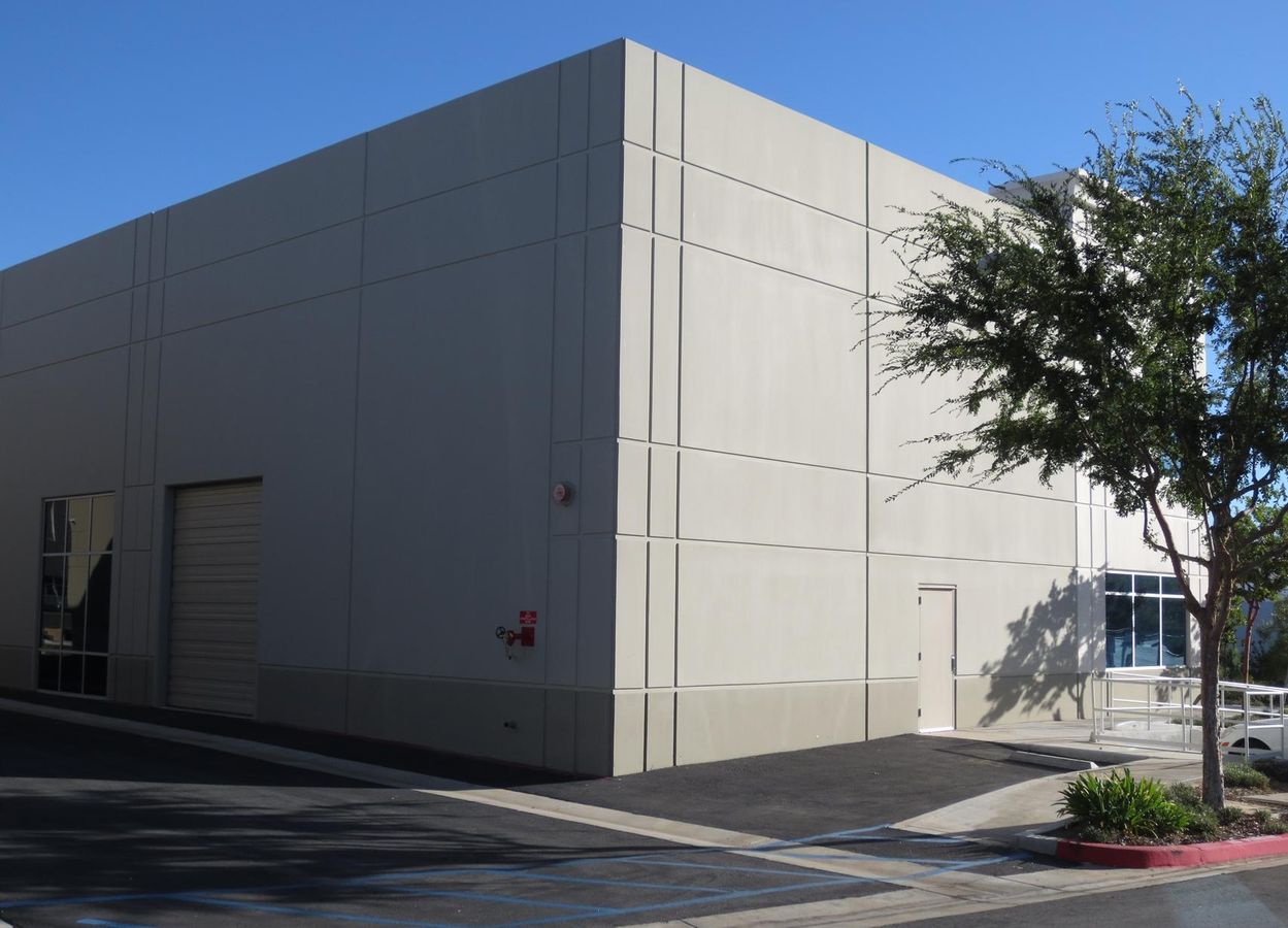 Fully AIr Conditioned Storage Space photo 2