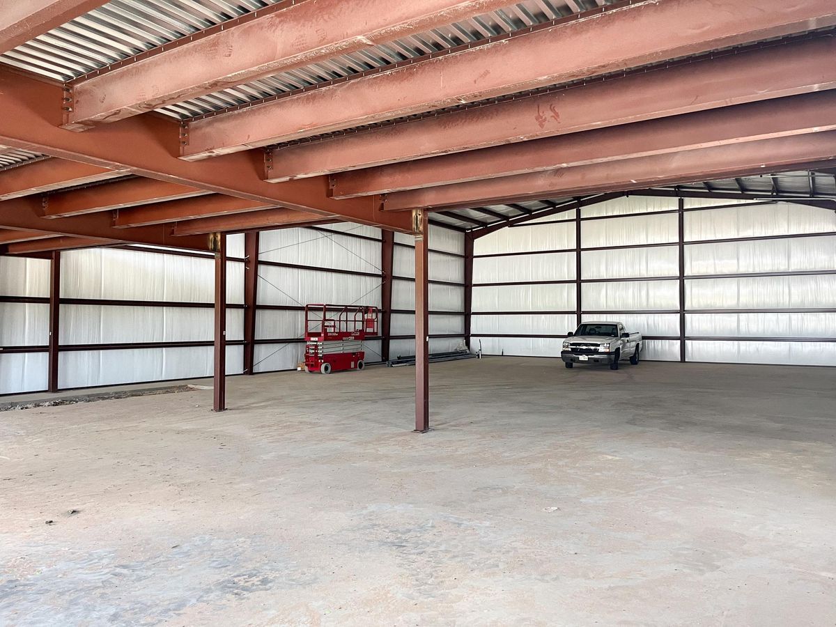 North Lubbock Warehouse photo 3