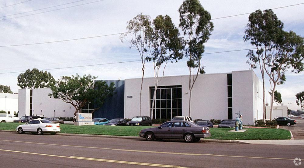 Industrial Property For Lease photo 2
