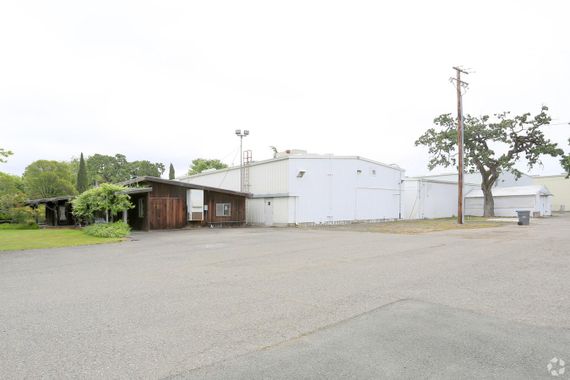 Industrial Property For Lease