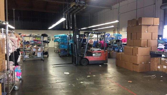 Warehouse Space for Rent at 15517 Broadway Center St Gardena, CA 90248 - #4