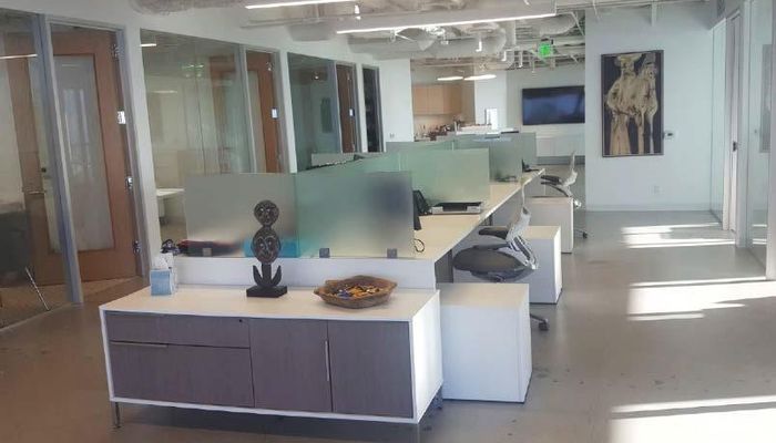 Office Space for Rent at 17373-17383 W Sunset Blvd Pacific Palisades, CA 90272 - #42