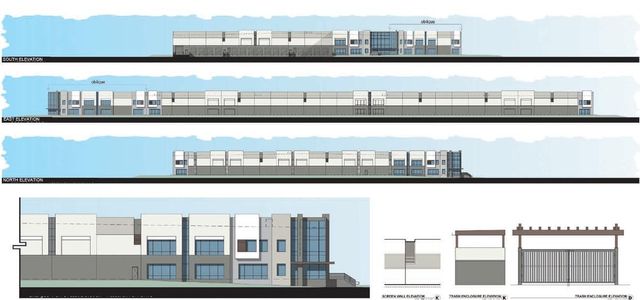 Industrial Property For Sale