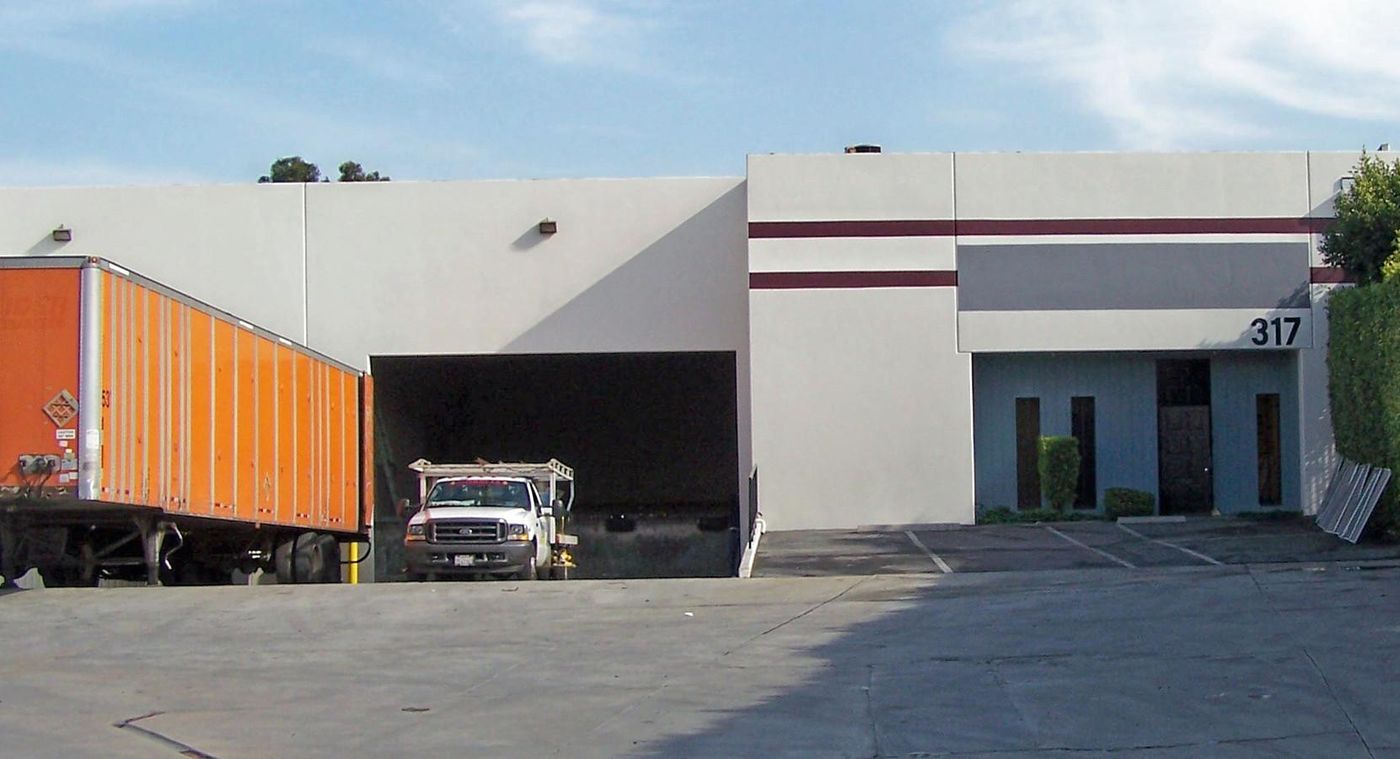 Industrial Property For Lease photo 4