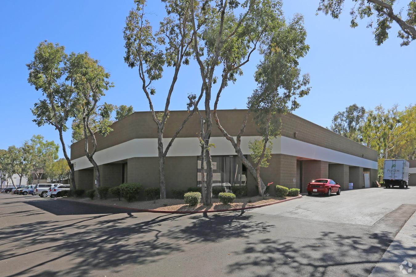 Industrial Property For Lease photo 4