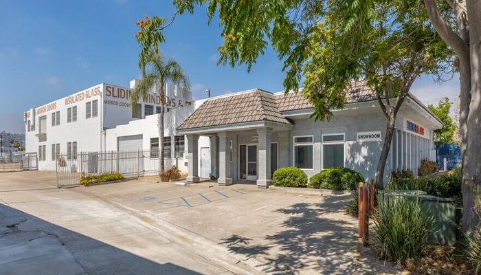 Warehouse Space for Rent at 613 Main St El Cajon, CA 92020 - #3