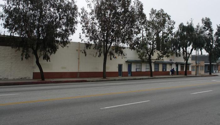 Warehouse Space for Rent at 4212-4234 San Fernando Rd Glendale, CA 91204 - #1