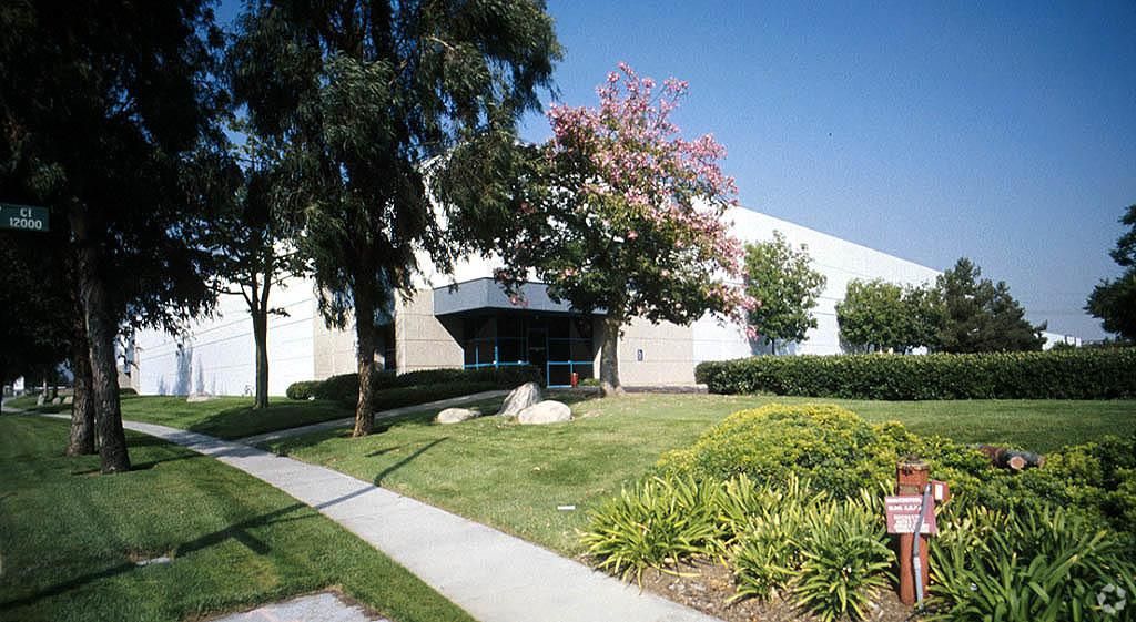Industrial Property For Lease photo 2