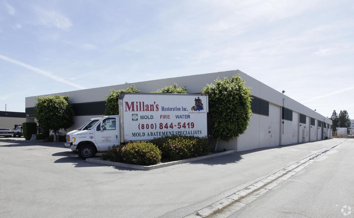 Industrial Property For Lease photo 3